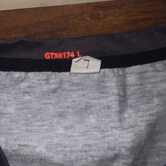 Soccer Mom Bundle T Shirts Hoodie White Gray Black Size L - Picture 9 of 12